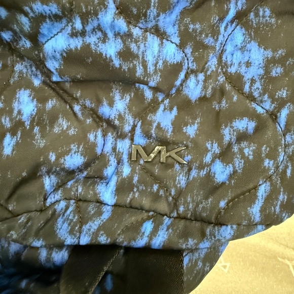 MICHAEL KORS Mens Backpack - Picture 2 of 5